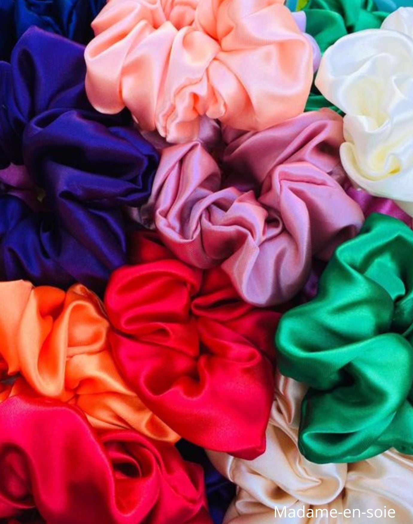 Pochon Surprise de 10 Chouchous