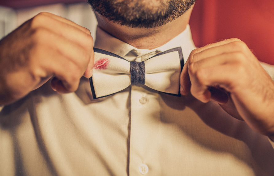 Nœud Papillon Personnalisé – Sur mesure