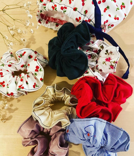 Pochon Surprise de 10 Chouchous